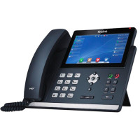 Телефон VoIP Yealink SIP-T48U