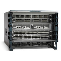 Шасси Cisco Nexus N77-C7702