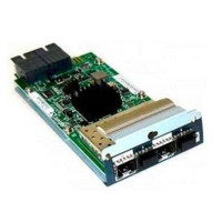 Модуль расширения Juniper EX4550-EM-2QSFP