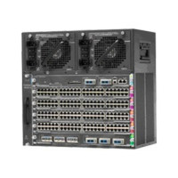 Шасси Cisco Catalyst WS-C4506-E