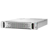 Дисковая полка HP D3700 1.2TB 12G 10K SAS SC 30TB, M0S86A