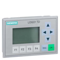 Siemens LOGO! 6ED1055-4MH000BA0