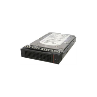 Жесткий диск IBM/Lenovo 600GB 12G 15K 3.5" SAS, 00MJ137