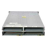 Шасси расширения IBM V7000 G2 2076-24F 64P8447