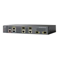 Коммутатор Cisco Catalyst ME-3400EG-2CS-A