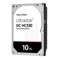 Жесткий диск Western Digital 10Tb 7.2K 6Gb/s SAS 3.5" WUS721010AL5204