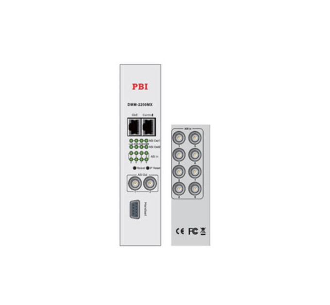 Модуль мультиплексора PBI DMM-2200MX-PLUS