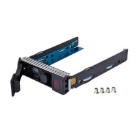 Салазки Drive Tray HP Gen8 Gen9 3.5 651314-001, 651320-001