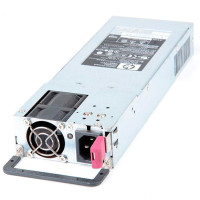 Блок питания HP 180W, 406443-001, 367658-501