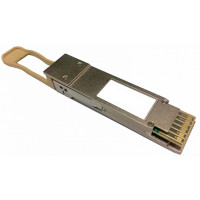 Модуль BOUZ, QSFP-DD 400GBASE-XDR4 до 2км, Tx 1310нм, MPO, DDM