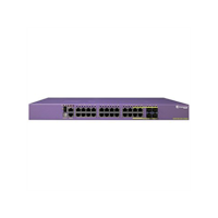 Коммутатор Extreme Summit X440-G2-24t-GE4