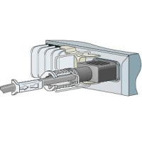Крепление Cisco PWR-CLP