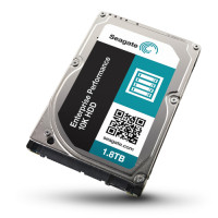 Жесткий диск Seageate 1.8Tb 12Gb 10K SAS 2.5", 0RWV5D