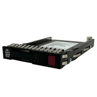 Накопитель SSD HPE 480GB 6G 2.5" SATA, P18422-B21