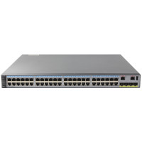 Коммутатор Huawei S5720-52P-SI-AC, 02350DLU