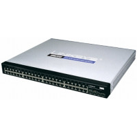 Коммутатор Cisco SF SG300-52 SRW2048-K9-NA