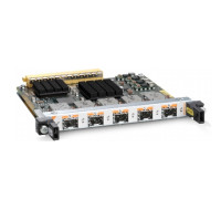 Модуль Cisco Catalyst SPA-5X1GE-V2