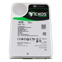 Жесткий диск Seagate 10Tb SAS 12Gb/s 7200rpm ST10000NM018B