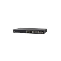 Коммутатор Cisco 550X Series SG550X-48MP-K9-EU