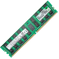 Оперативная память HPE 64GB 4Rx4 PC4-2666V-L, 815101-B21