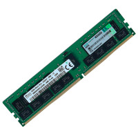 Оперативная память HPE 32GB (1x32GB) 2Rx4 P2933MHZ PC4-23400 DDR4, P06189-001, P00924-B21