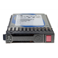 SSD накопитель HP 120GB 6G 2.5" SATA MU, 756621-B21