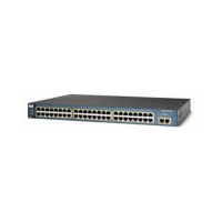 Коммутатор Cisco Catalyst WS-C2950T-48-SI
