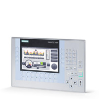 Siemens SIMATIC 6AV2124-1MC01-0AX0