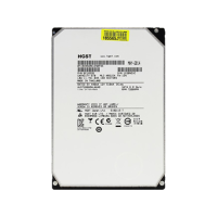 Жесткий диск Hitachi 6TB 6G 7.2K 3.5" SATA, HUS726060ALA64