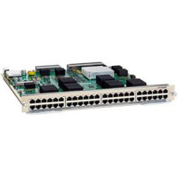Модуль Cisco Catalyst C6800-48P-TX