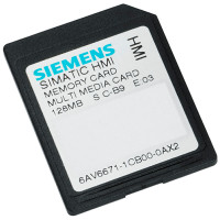 Siemens 6AV6671-1CB00-0AX2