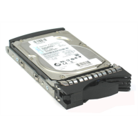 Жесткий диск IBM 1TB 6G 7.2K 3.5" SAS, 42D0777