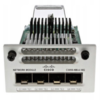 Модуль Cisco Catalyst C3850-NM-4-10G
