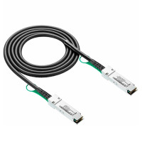 Кабель Huawei QSFP-40G-CU1M