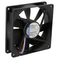 Вентилятор Ebmpapst 3414 N