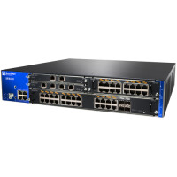 Интерфейсный модуль Juniper SRX-GP-16GE