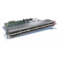 Модуль Cisco Catalyst WS-X4248-FE-SFP=