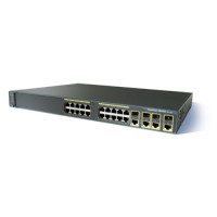 Коммутатор Cisco Catalyst WS-C2960G-24TC-L USED