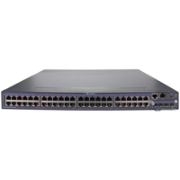 Коммутатор Huawei S5352C-EI, 02351622