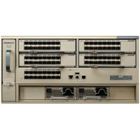 Шасси Cisco Catalyst C6880-X-LE