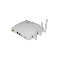 Точка доступа Huawei AP7110SN-GN-DC