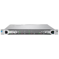 Сервер HP DL360 Gen9 Base Server 774437-425