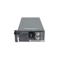 Блок питания Huawei DC, LS5M100PWD00