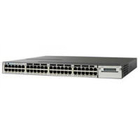 Коммутатор Cisco Catalyst WS-C3850-48F-E