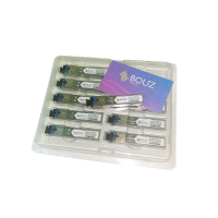 Модуль BOUZ BZ-SFP-W35-20-I