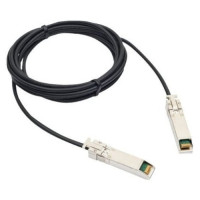 Кабель Extreme Networks 10 Gigabit Ethernet SFP+ passive cable assembly 3m, 10305