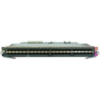 Модуль Cisco Catalyst WS-X4748-SFP-E