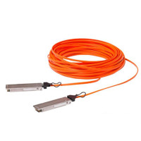 Модуль BOUZ, 40G QSFP+ AOC, дальность до 5м