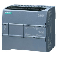 Siemens SIMATIC S7-1200 6ES7214-1AG31-0XB0