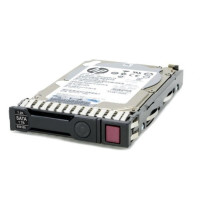 Жесткий диск HP 1TB 6G 7.2k 2.5" SATA, 656108-001, 655710-B21